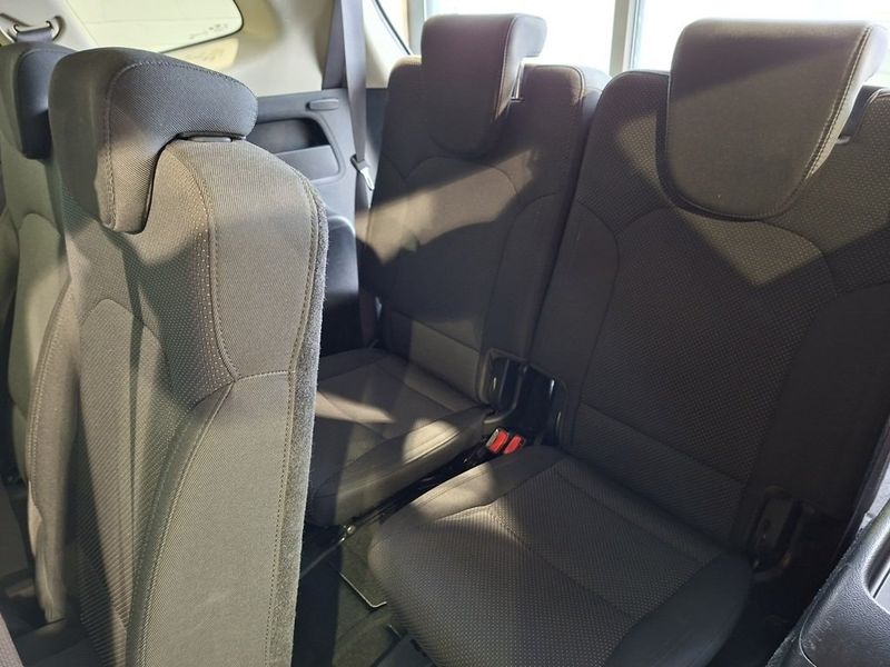 Kia Carens bild 11