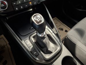Kia Carens bild 9