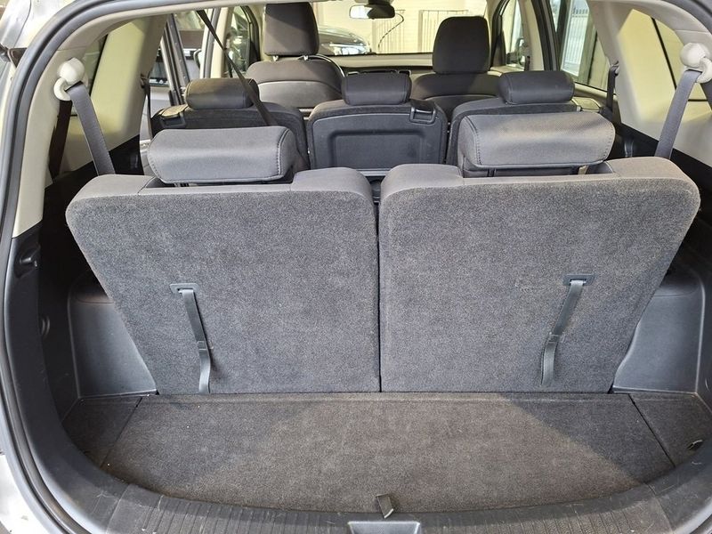 Kia Carens bild 17