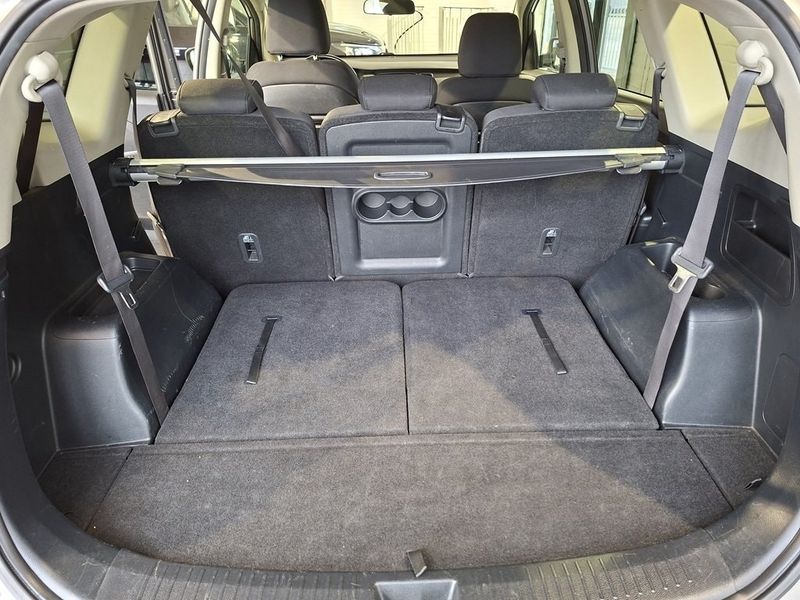 Kia Carens bild 16