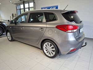 Kia Carens bild 13