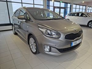 Kia Carens bild 3