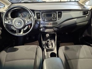 Kia Carens bild 12