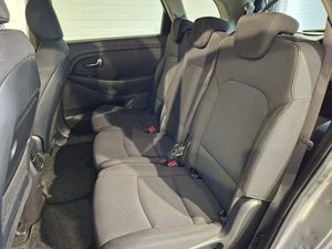 Kia Carens bild 10
