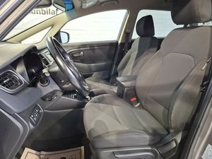 Kia Carens bild 5