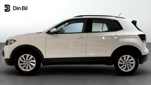 Volkswagen T-Cross bild 2