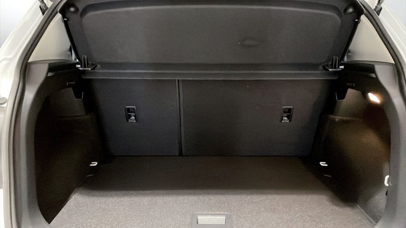 Volkswagen T-Cross bild 12
