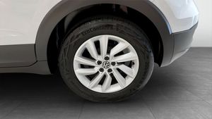 Volkswagen T-Cross bild 6