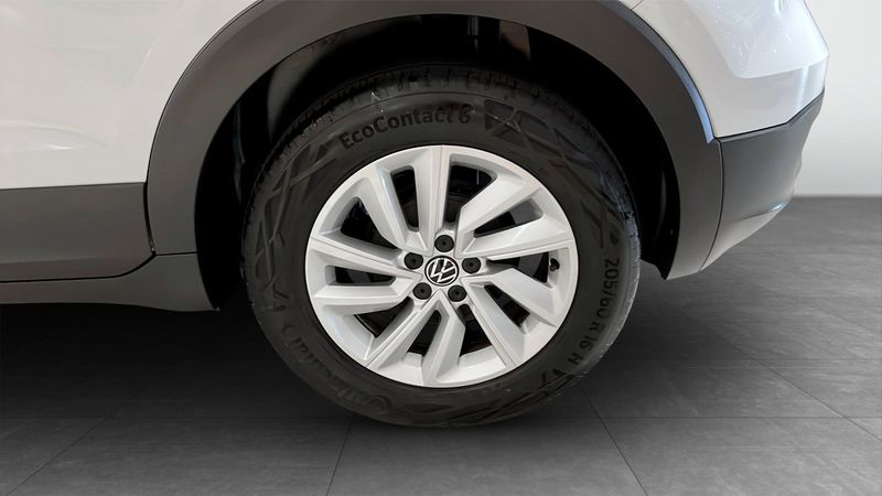 Volkswagen T-Cross bild 6