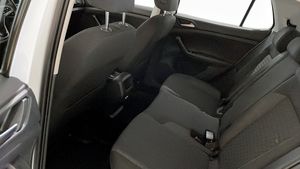 Volkswagen T-Cross bild 11