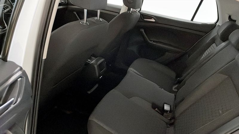 Volkswagen T-Cross bild 11
