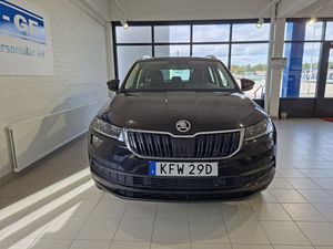 Skoda Karoq bild 2