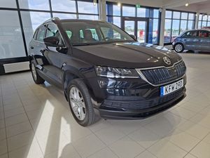 Skoda Karoq bild 3