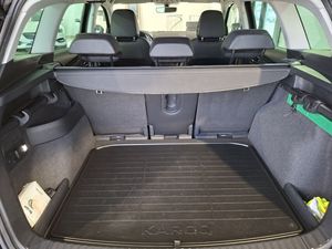 Skoda Karoq bild 12