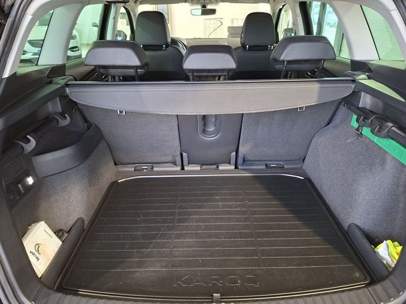 Skoda Karoq bild 12