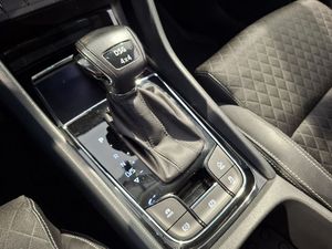 Skoda Karoq bild 14