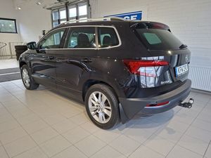 Skoda Karoq bild 9