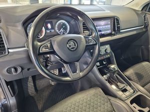 Skoda Karoq bild 6