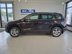 Skoda Karoq bild 4