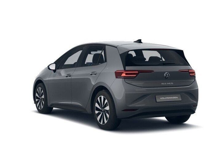Volkswagen ID.3 bild 3
