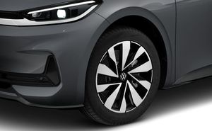 Volkswagen ID.3 bild 4
