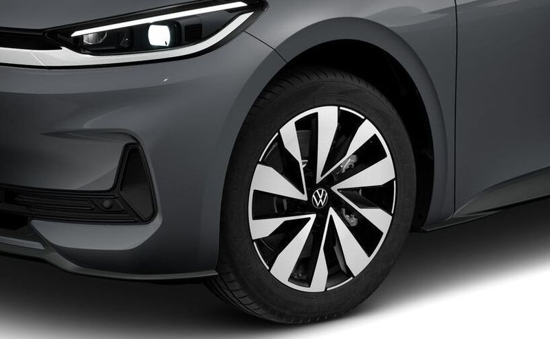 Volkswagen ID.3 bild 4