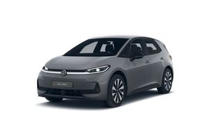 Volkswagen ID.3 bild 1