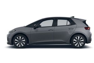 Volkswagen ID.3 bild 2