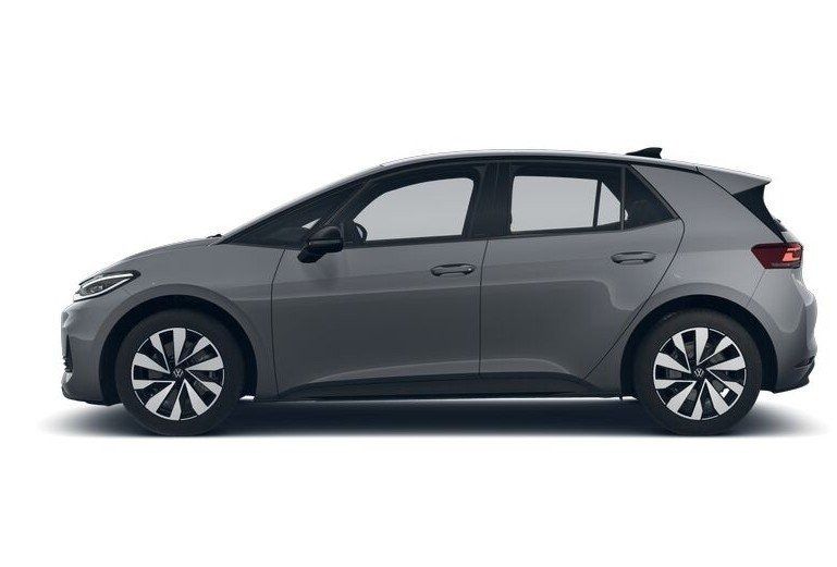 Volkswagen ID.3 bild 2