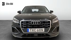 Audi Q2 bild 4