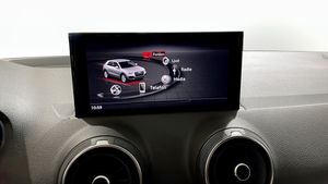 Audi Q2 bild 9
