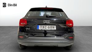 Audi Q2 bild 5
