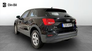 Audi Q2 bild 3