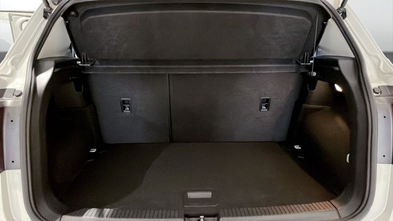 Volkswagen T-Cross bild 12