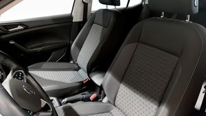 Volkswagen T-Cross bild 8