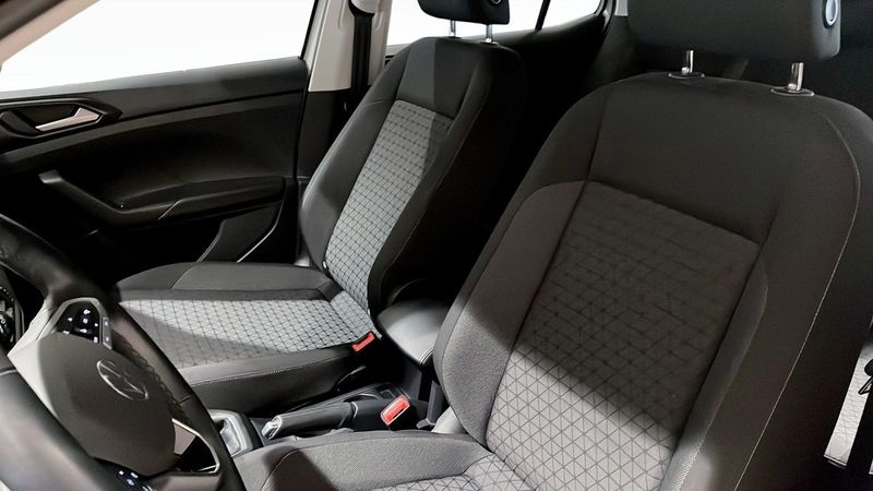 Volkswagen T-Cross bild 8