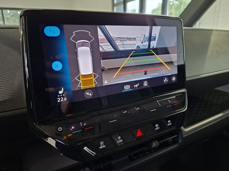 Volkswagen ID. Buzz bild 10