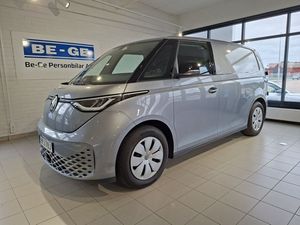 Volkswagen ID. Buzz bild 1