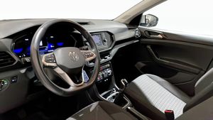 Volkswagen T-Cross bild 7