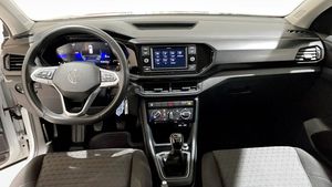 Volkswagen T-Cross bild 10