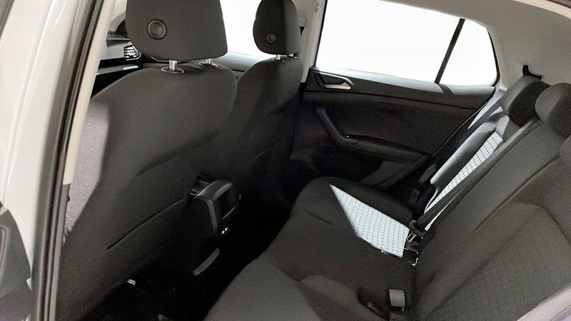 Volkswagen T-Cross bild 11