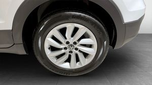 Volkswagen T-Cross bild 6