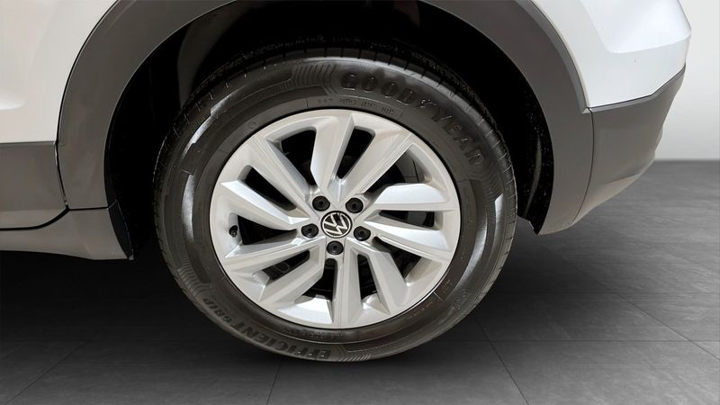 Volkswagen T-Cross bild 6