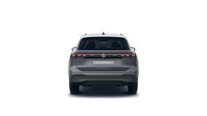 Volkswagen Tiguan bild 4
