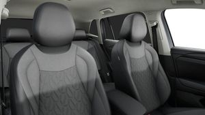Volkswagen Tiguan bild 8