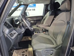 Volkswagen ID. Buzz bild 5