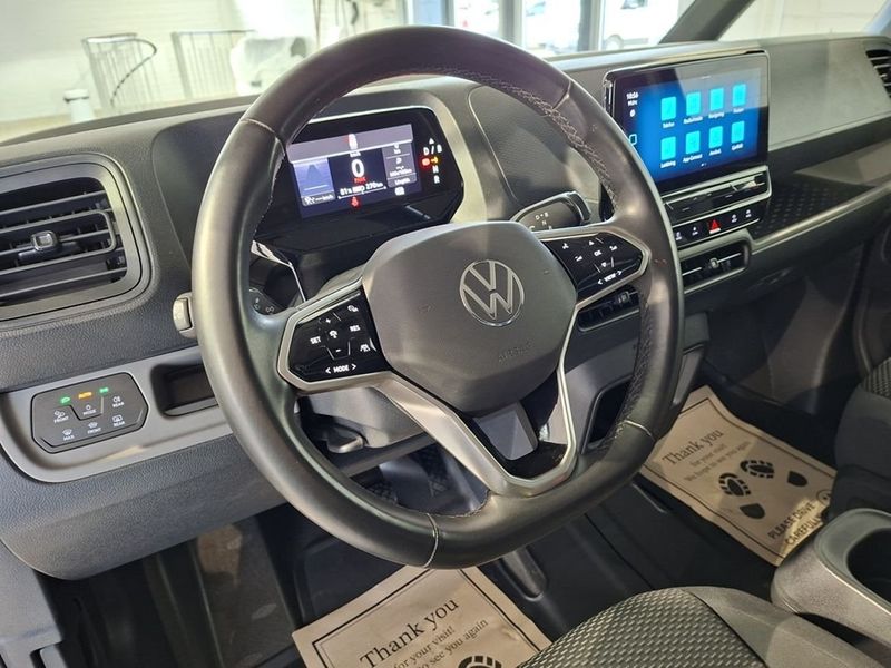 Volkswagen ID. Buzz bild 6