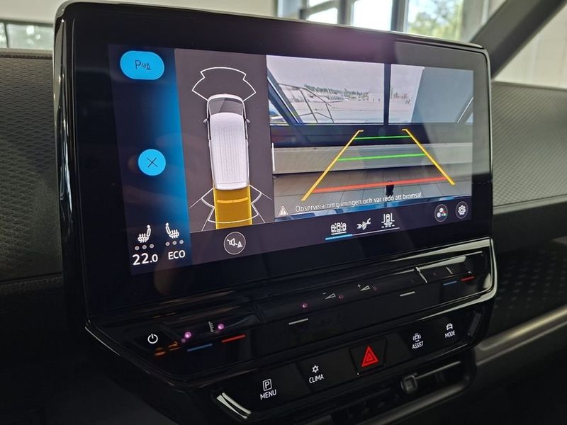 Volkswagen ID. Buzz bild 11