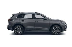 Volkswagen Tiguan bild 6