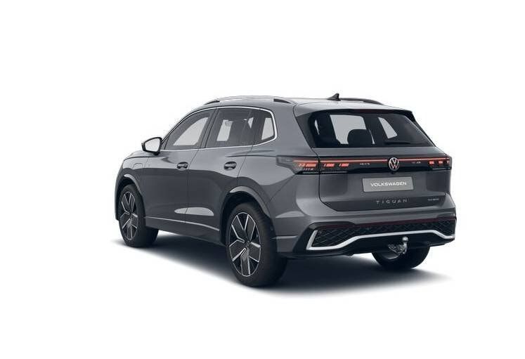 Volkswagen Tiguan bild 3